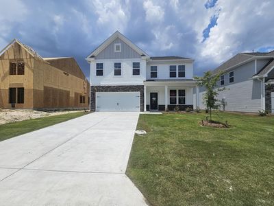 3112 Blenheim Ct, Graniteville, SC, 29829