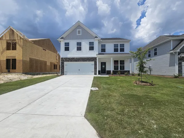 3112 Blenheim Ct, Graniteville, SC 29829