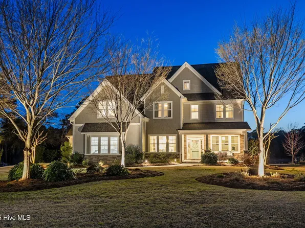 112 Castaway Cove, Cedar Point, NC 28584