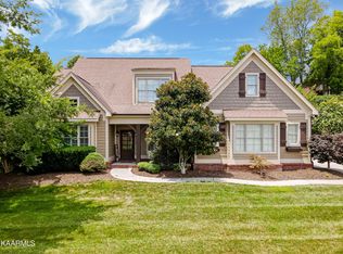 12341 Conner Springs Ln, Knoxville, TN 37932