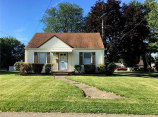 4888 13th St SW, Canton, OH 44710