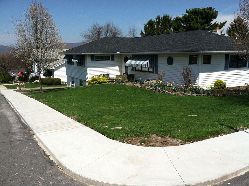 221 Sherwood Ave, Dunmore, PA 18512 Zillow