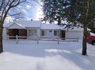 674 Orion Rd, Lake Orion, MI 48362