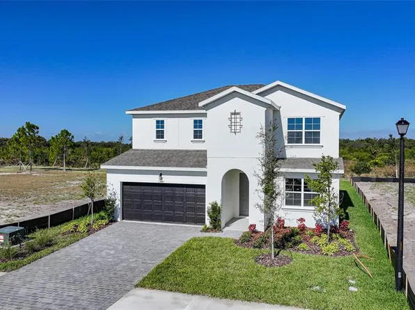 13506 Turnleaf Blvd, Punta Gorda, FL 33955