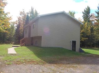 225 S County Road 557, Gwinn, MI 49841