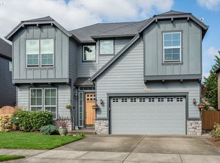20477 SW Arnold Pl, Sherwood, OR 97140