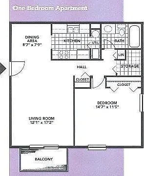 Heather Hills Apartments — Photo 11