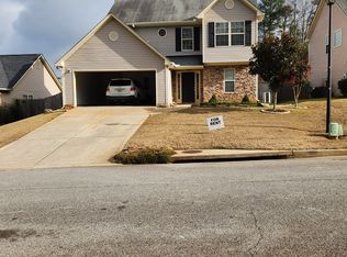 99 Sandberg Way, Dawsonville, GA 30534