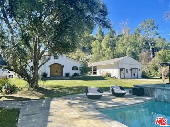 24024 Long Valley Rd, Hidden Hills, CA 91302