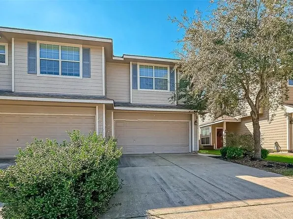 12434 Oriole Lake Way, Houston, TX 77089