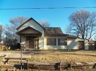 507 W Ash Ave, Duncan, OK 73533