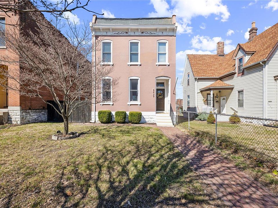 6429 Michigan Ave, Saint Louis, MO 63111 | Zillow