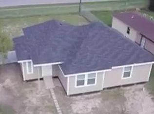 814 W Villa St, Pharr, TX 78577