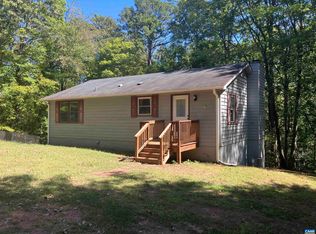156 Turkey Rdg, Howardsville, VA 24562