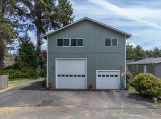 4550 SE Lee Ave, Lincoln City, OR