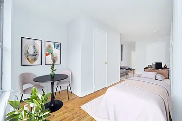 514 West 48th Street, #5A