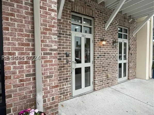 5 Promenade St #1322, Bluffton, SC 29910