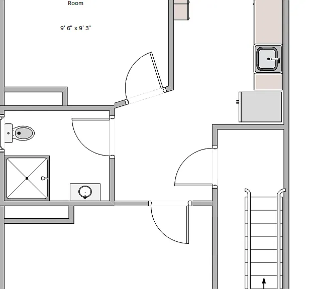17 Otis St #1 — Photo 11