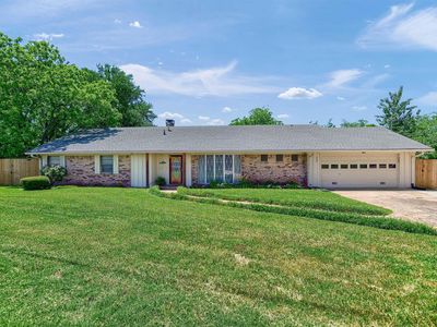 522 N Fm 1417, Sherman, TX, 75092