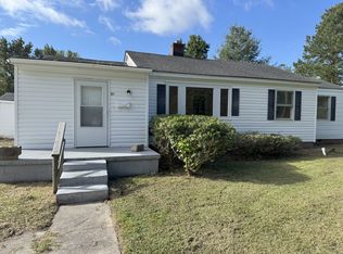 307 Miller Blvd, Havelock, NC 28532