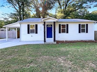2985 Jefferson St, Austell, GA 30106