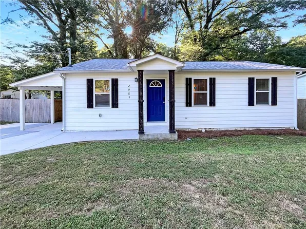 2985 Jefferson St, Austell, GA 30106