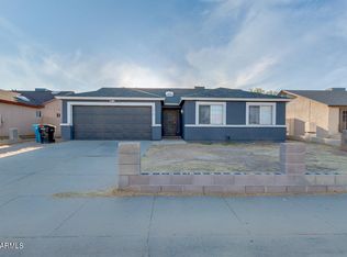 1812 N 90th Dr, Phoenix, AZ 85037
