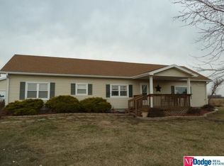1650 County Rd S, Ames, NE 68621