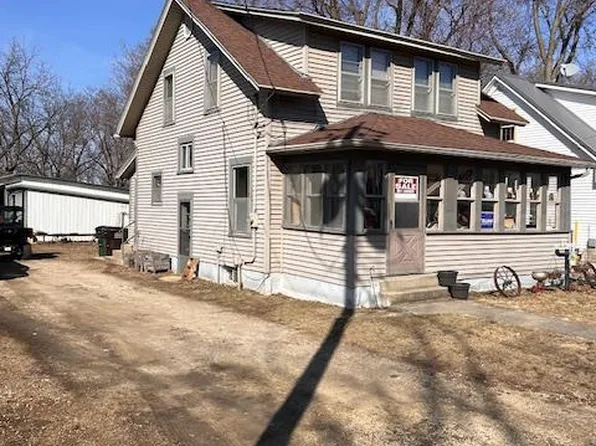 220 C Street, Footville, WI 53537