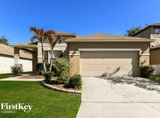 218 Aster Dr, Davenport, FL 33897