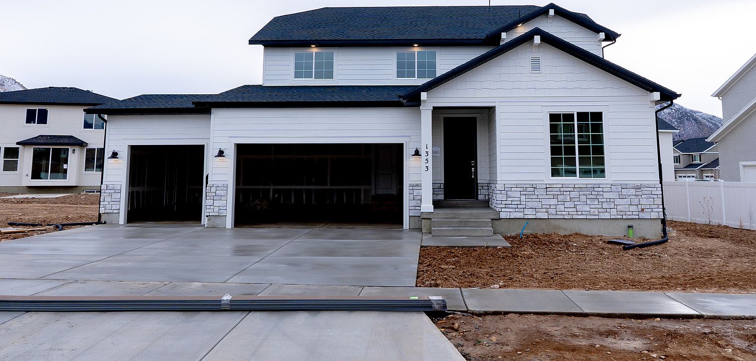 1353 W Mapleton Heights Ct S 13, Mapleton, UT 84664 MLS 1968396