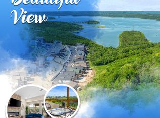 181 Chateau Mountain Drive, Branson, MO 65616