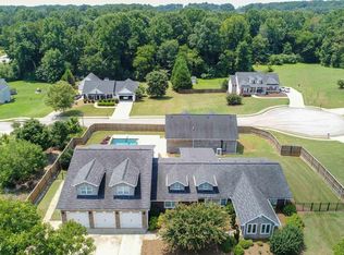 881 Jackson Trail Rd, Jefferson, GA 30549