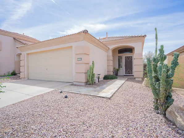 5039 E Lucia Dr, Cave Creek, AZ 85331