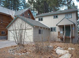 1163 O'Malley Dr, South Lake Tahoe, CA 96150