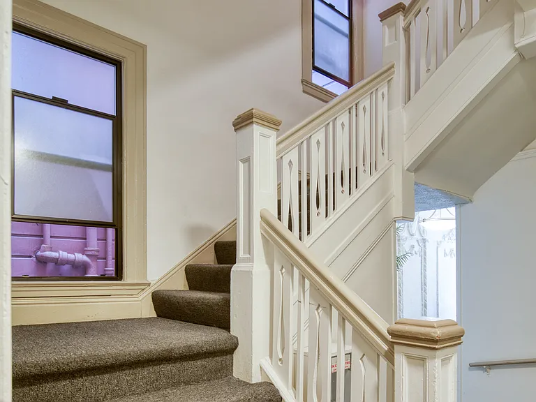 Stairwell
