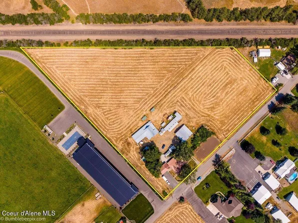 2763 W Hargrave Ave, Post Falls, ID 83854