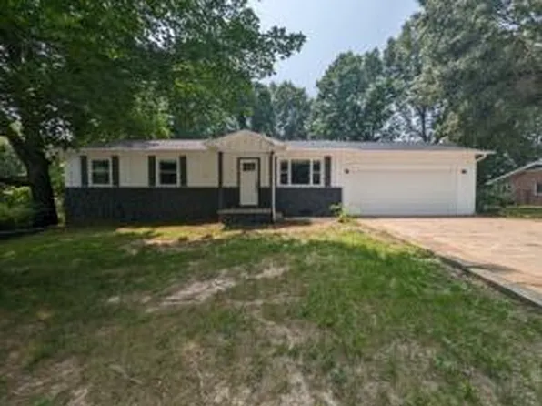 121 Rickey Dr, Harrison, AR 72601