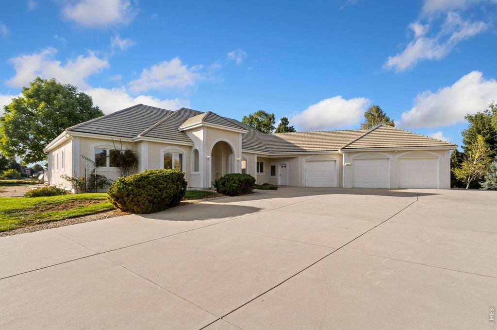 8138 Scenic Ridge Dr