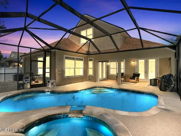 4329 COMANCHE TRAIL Boulevard, St. Johns, FL 32259