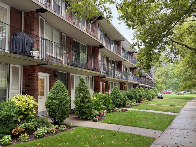 9971 Shore Road #9C in Fort Hamilton, Brooklyn | StreetEasy