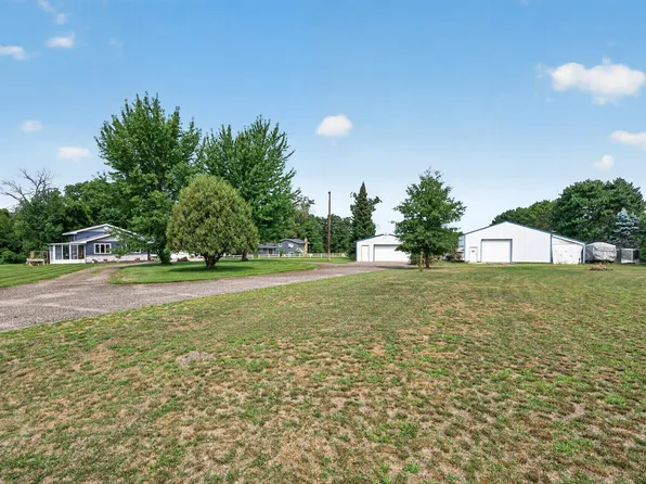 13020 289th Ave NW, Zimmerman, MN 55398