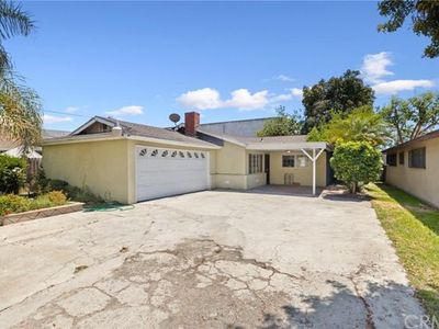 1358 Maine Ave, Baldwin Park, CA, 91706