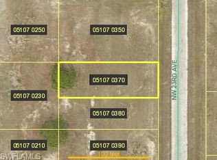 2904 NW 23rd Ave, Cape Coral, FL 33993