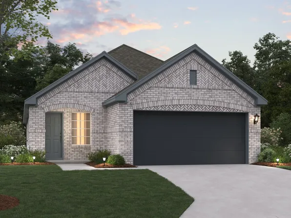 Magnolia Plan, Ambrose