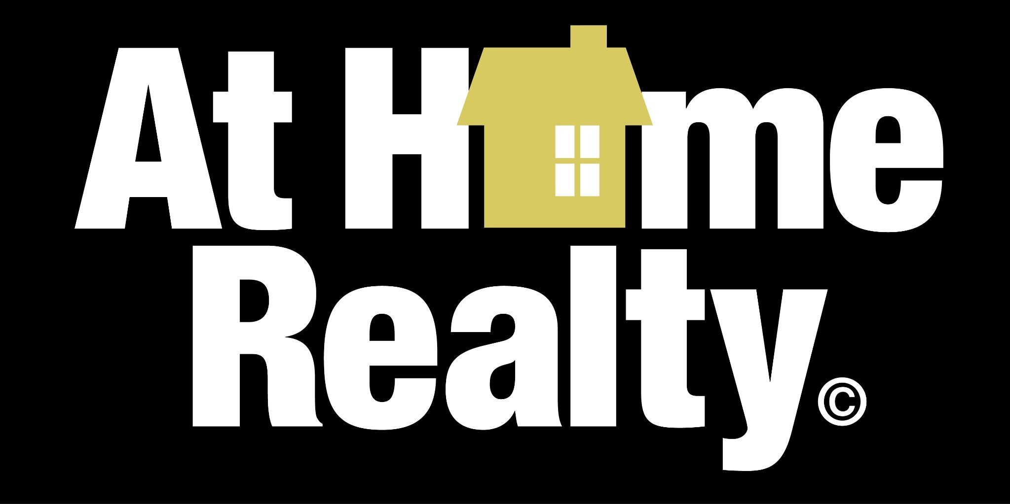 At Home Realty