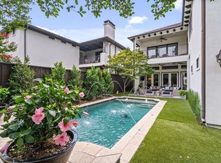 4911 Purdue Ave, Dallas, TX 75209