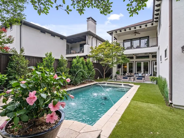4911 Purdue Ave, Dallas, TX 75209
