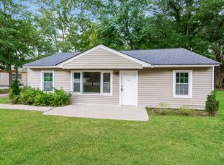 808 Pamela Dr, Griffin, GA 30224