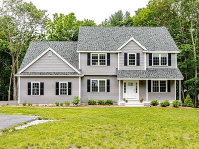 3 Jaimes Way, Acton, MA, 01720